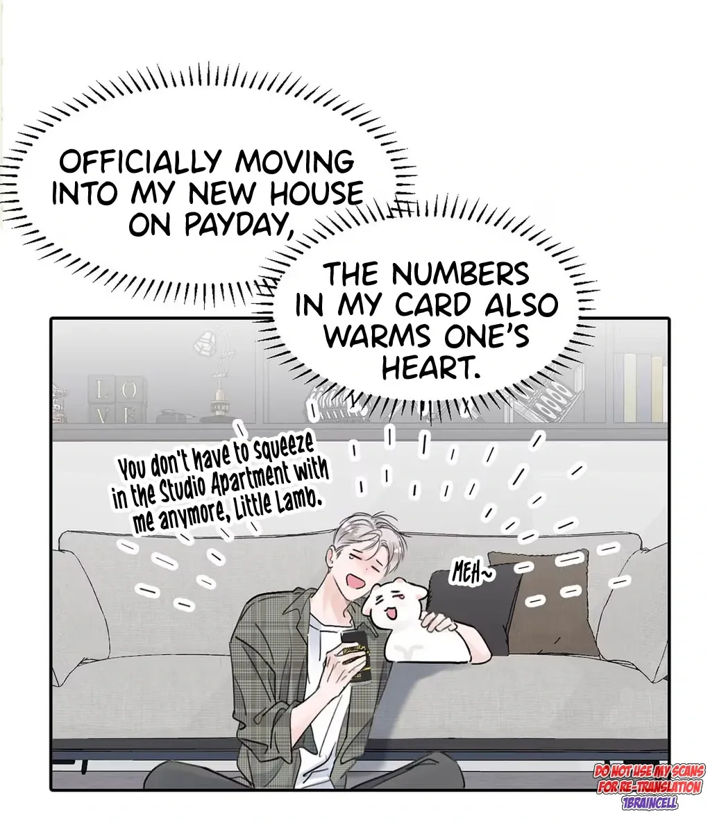 I Became a First-Class Guide Thanks to My Childhood Friends - Chapter 32 Page 14