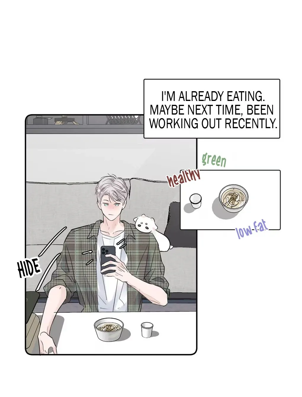 I Became a First-Class Guide Thanks to My Childhood Friends - Chapter 32 Page 18