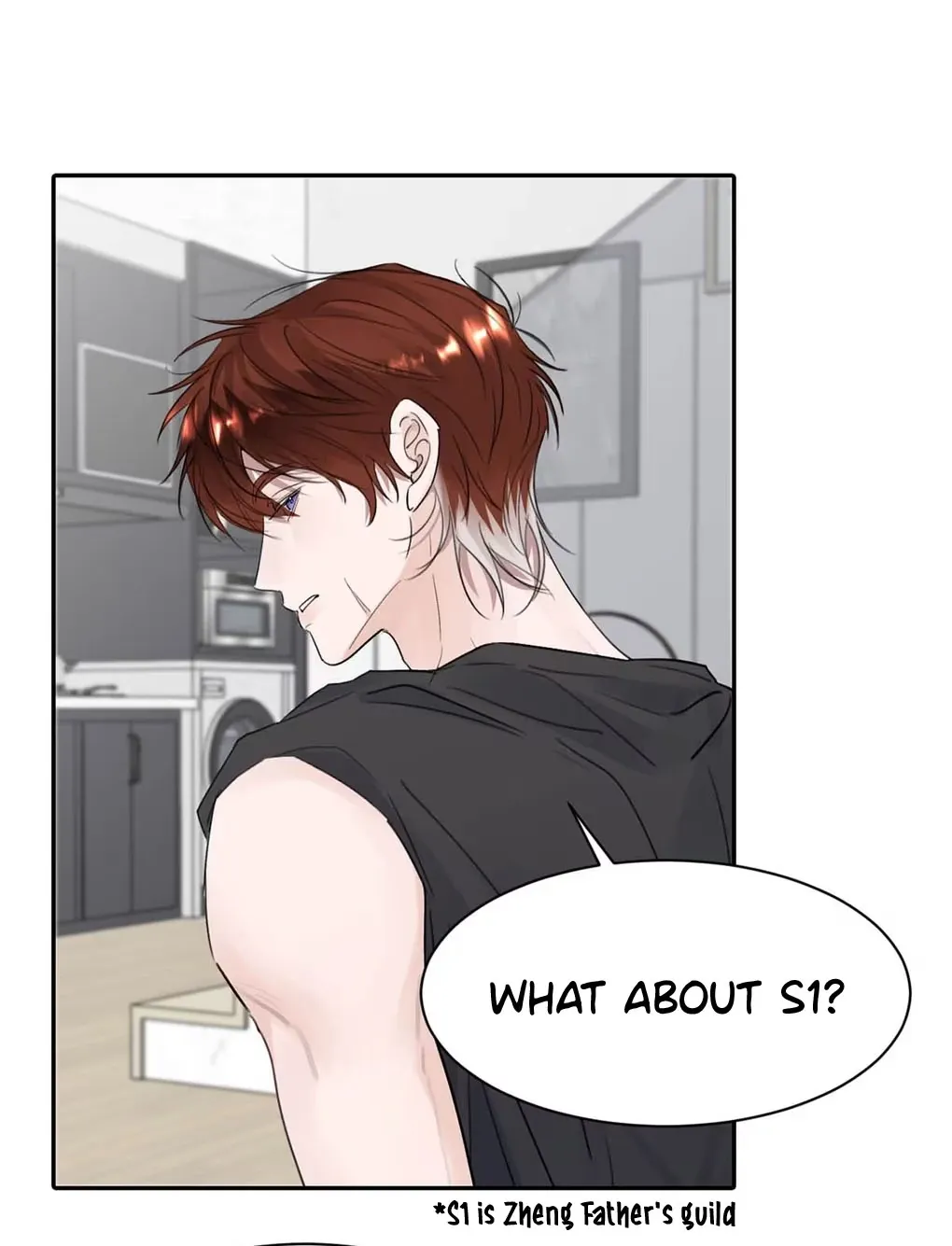 I Became a First-Class Guide Thanks to My Childhood Friends - Chapter 32 Page 23