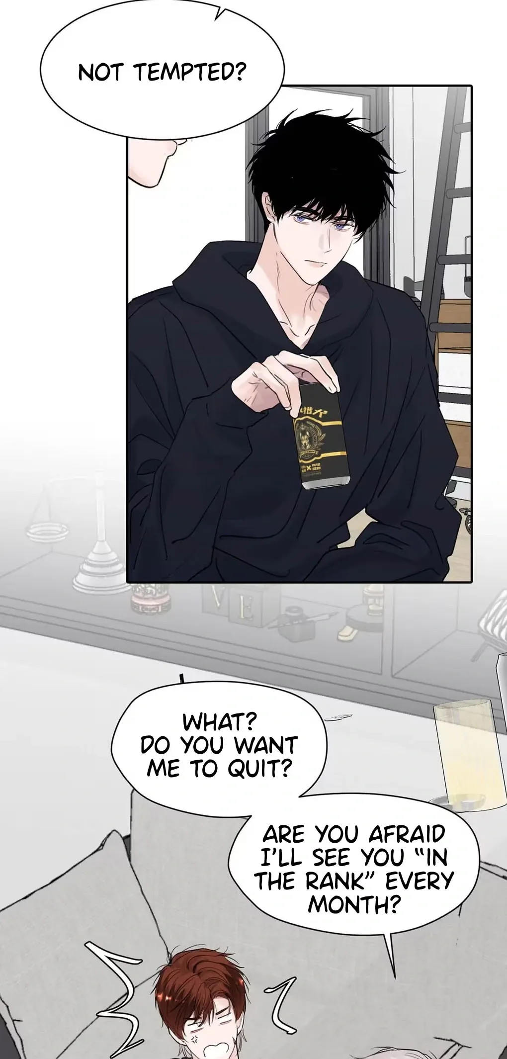 I Became a First-Class Guide Thanks to My Childhood Friends - Chapter 32 Page 24