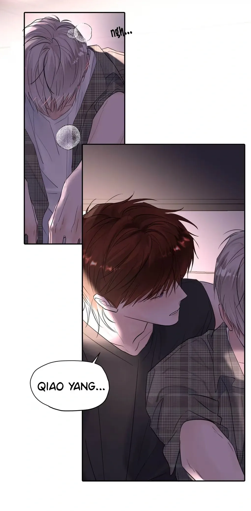 I Became a First-Class Guide Thanks to My Childhood Friends - Chapter 32 Page 30