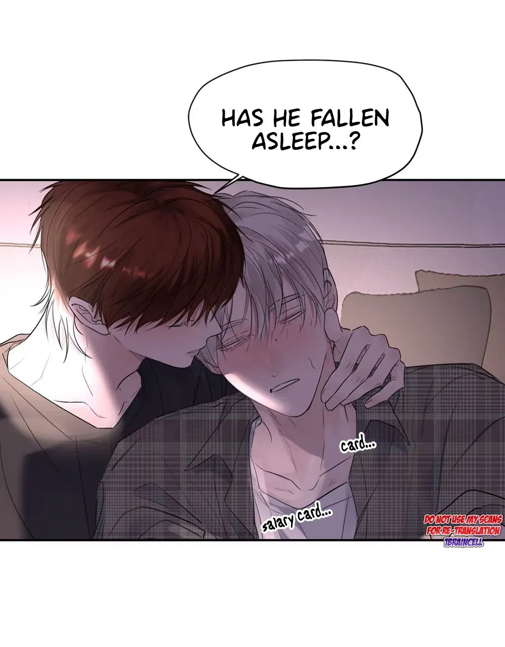 I Became a First-Class Guide Thanks to My Childhood Friends - Chapter 32 Page 31