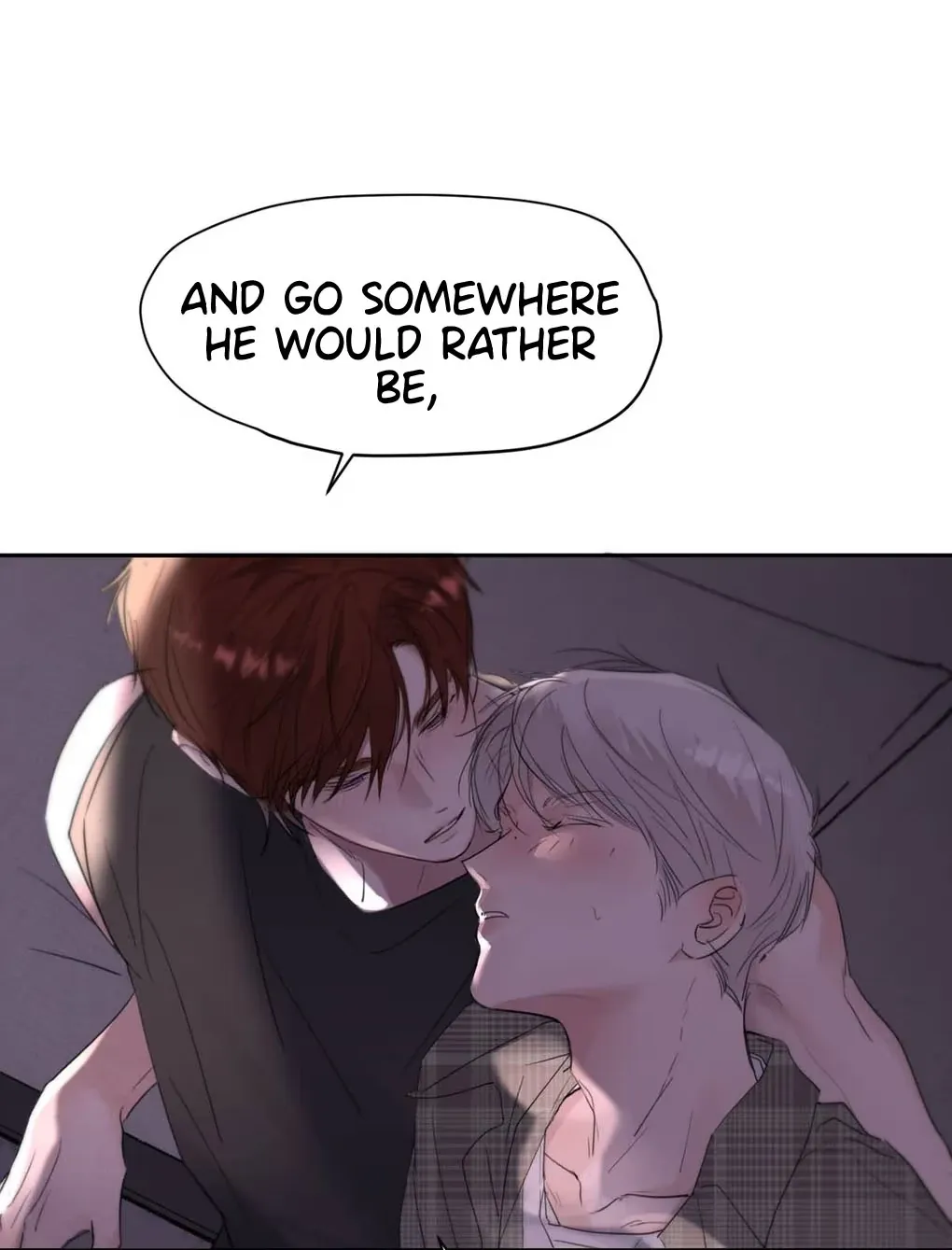 I Became a First-Class Guide Thanks to My Childhood Friends - Chapter 32 Page 35