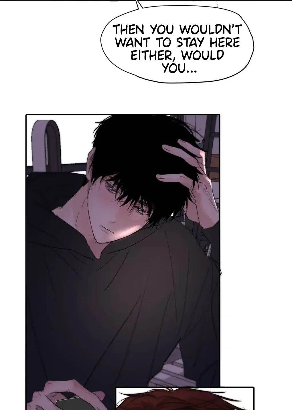 I Became a First-Class Guide Thanks to My Childhood Friends - Chapter 32 Page 36
