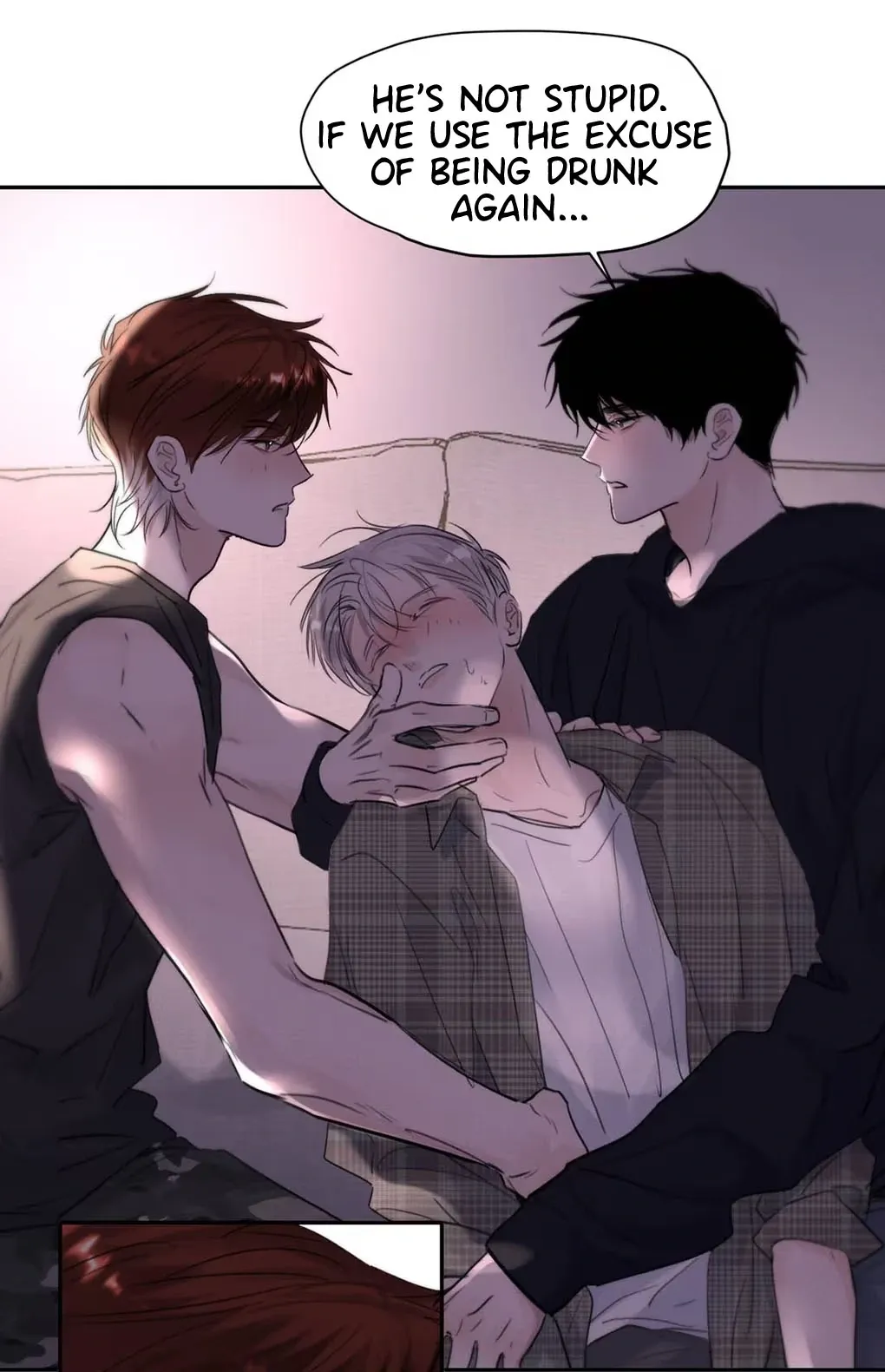 I Became a First-Class Guide Thanks to My Childhood Friends - Chapter 32 Page 43