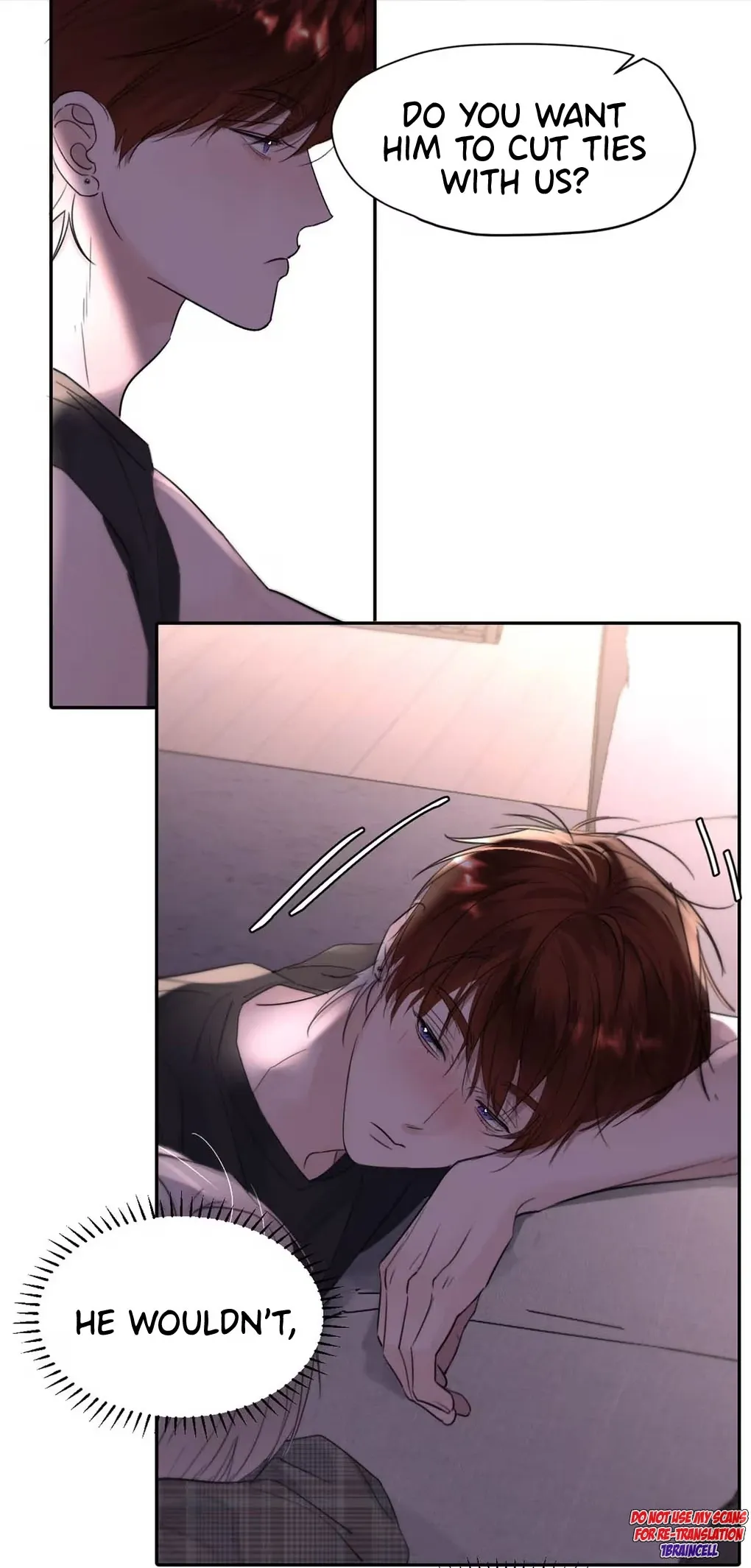 I Became a First-Class Guide Thanks to My Childhood Friends - Chapter 32 Page 44