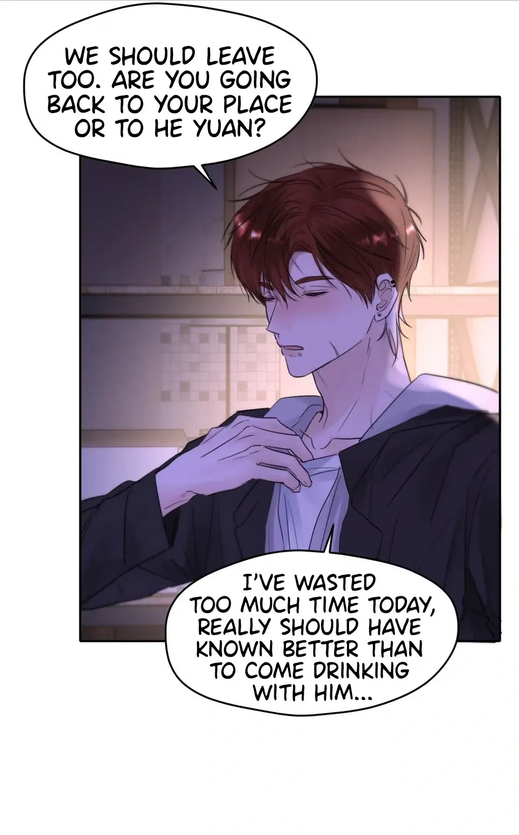 I Became a First-Class Guide Thanks to My Childhood Friends - Chapter 32 Page 52