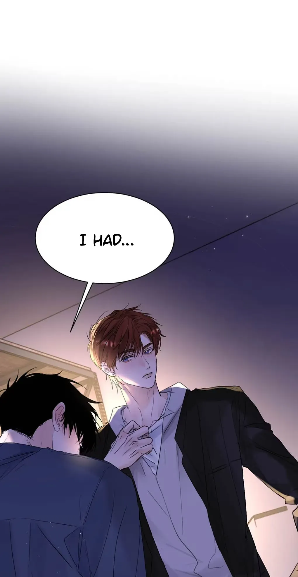 I Became a First-Class Guide Thanks to My Childhood Friends - Chapter 33 Page 3