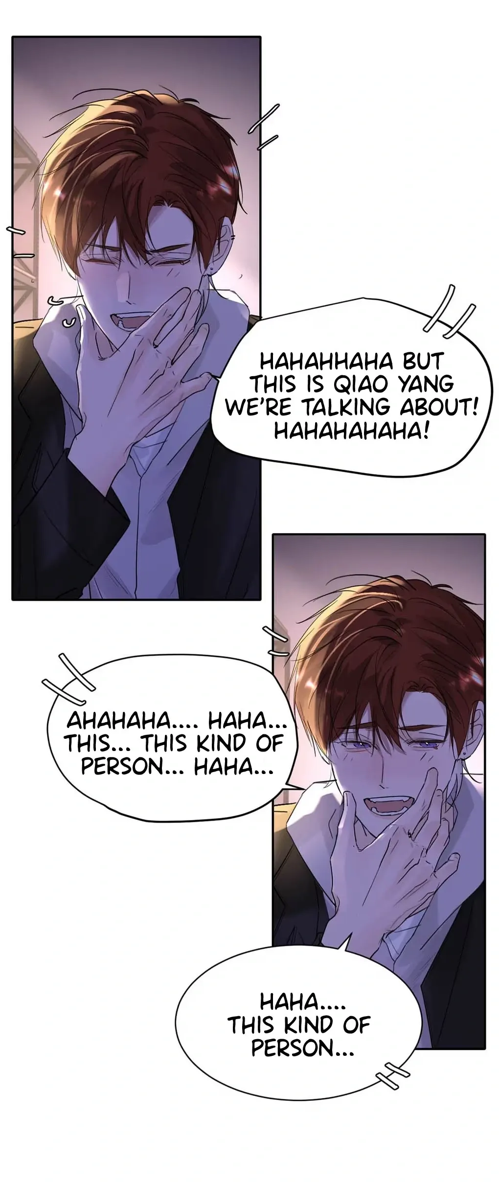 I Became a First-Class Guide Thanks to My Childhood Friends - Chapter 33 Page 6