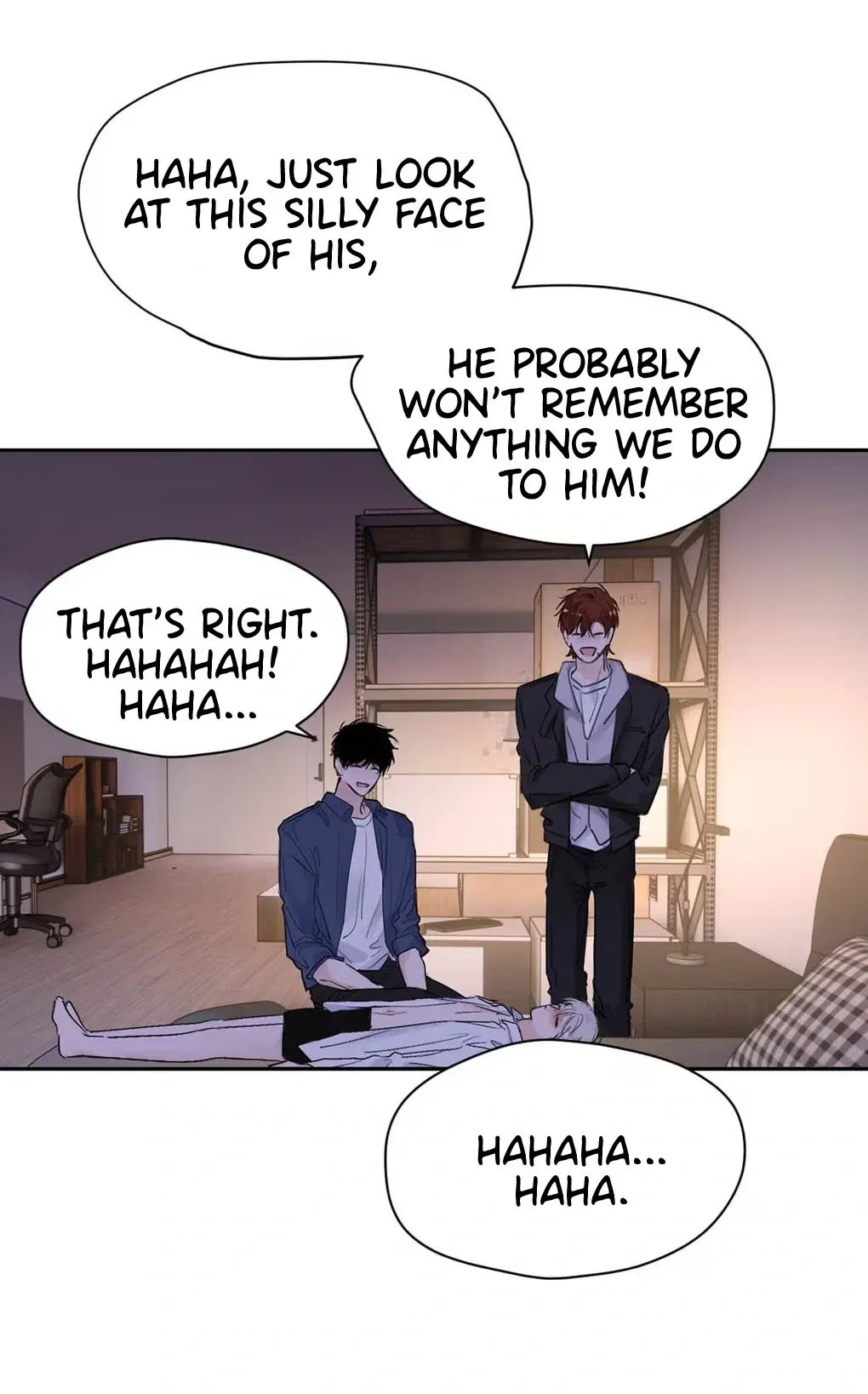 I Became a First-Class Guide Thanks to My Childhood Friends - Chapter 33 Page 10