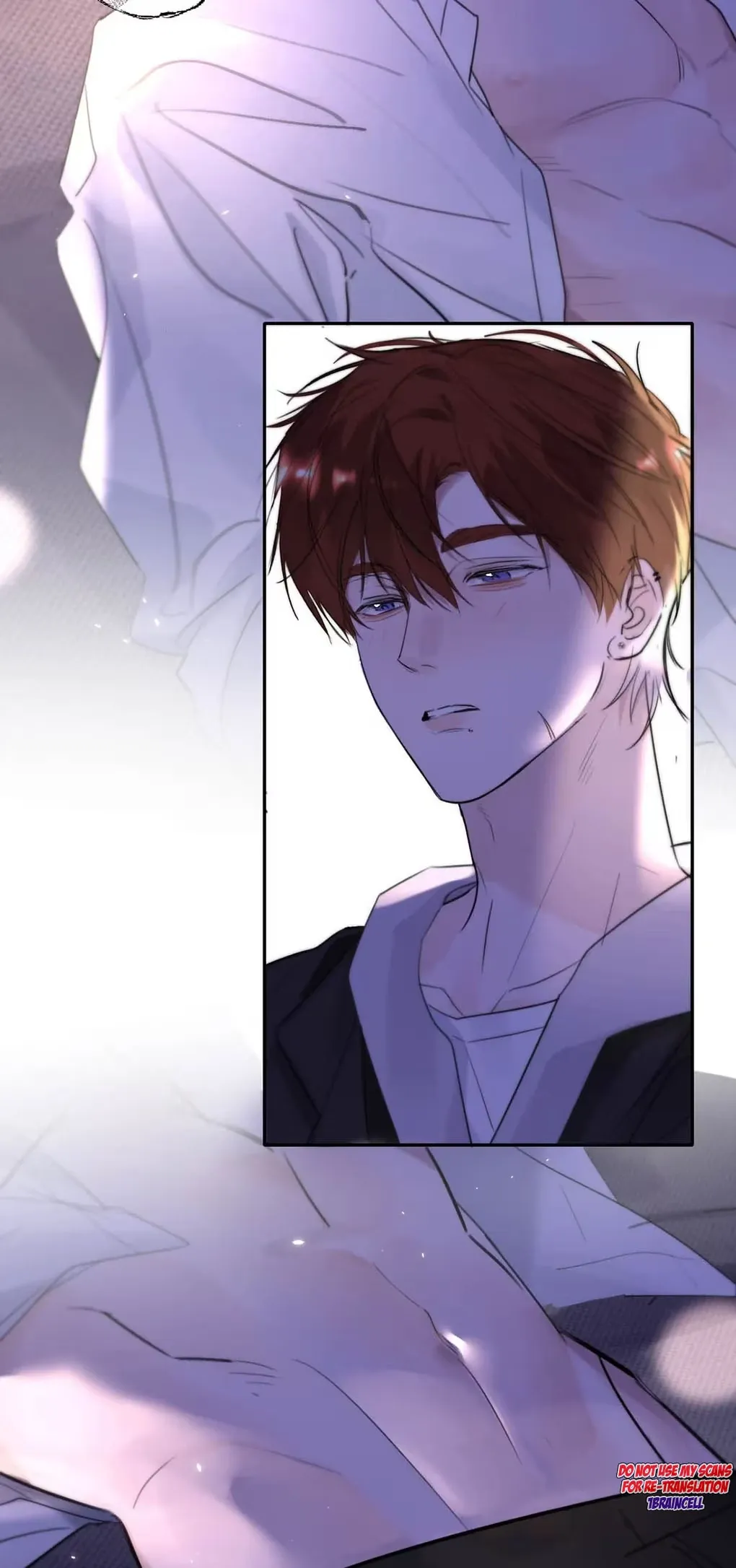 I Became a First-Class Guide Thanks to My Childhood Friends - Chapter 33 Page 13