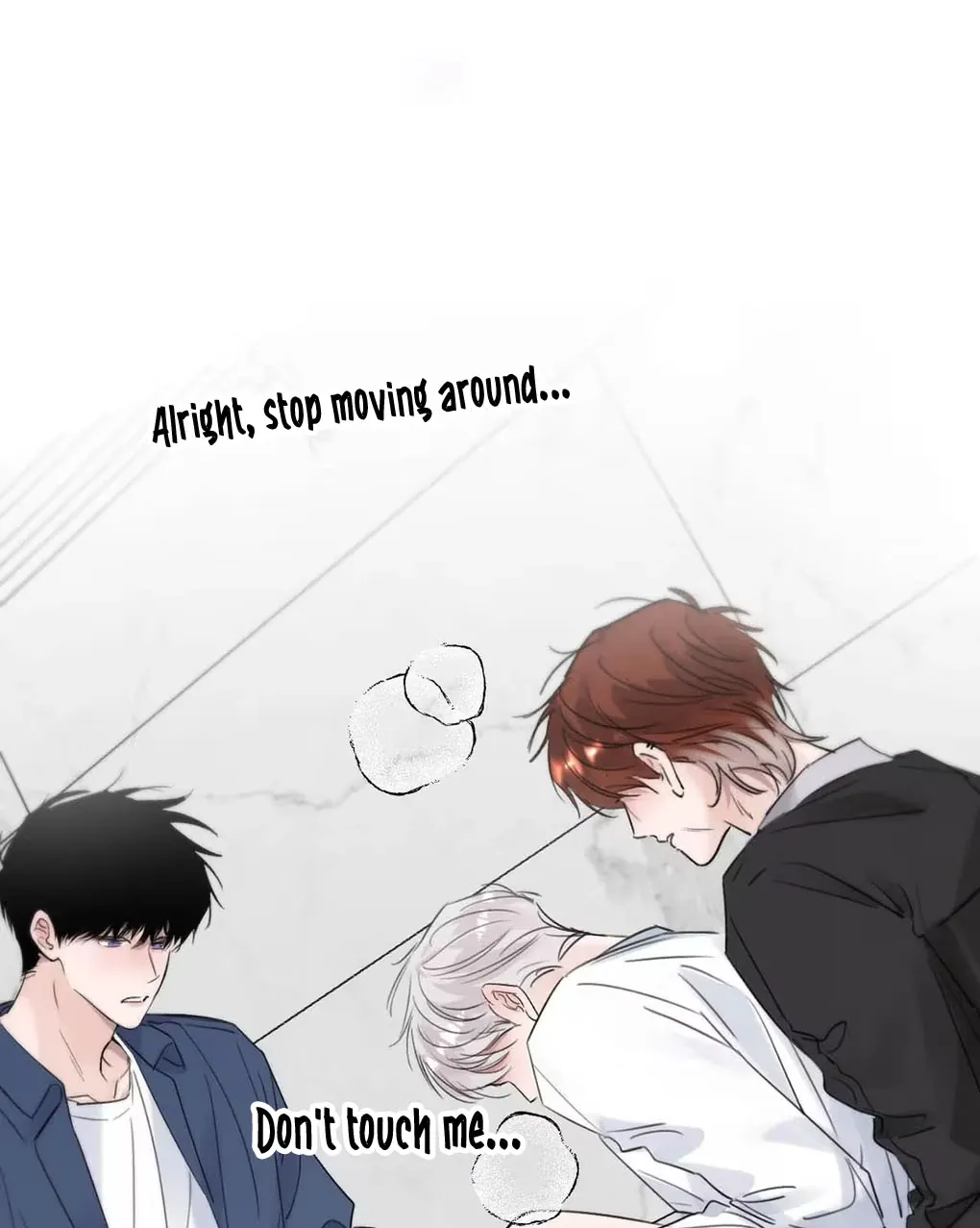 I Became a First-Class Guide Thanks to My Childhood Friends - Chapter 33 Page 15