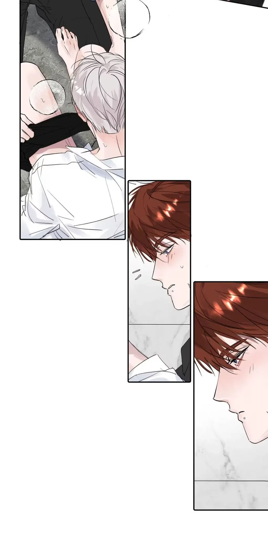 I Became a First-Class Guide Thanks to My Childhood Friends - Chapter 33 Page 17