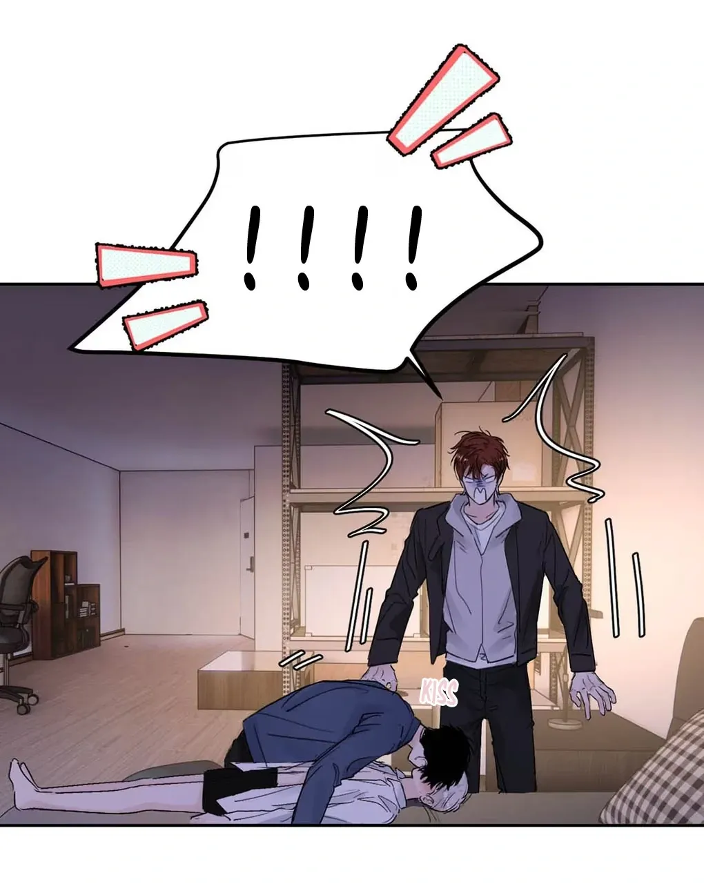 I Became a First-Class Guide Thanks to My Childhood Friends - Chapter 33 Page 21