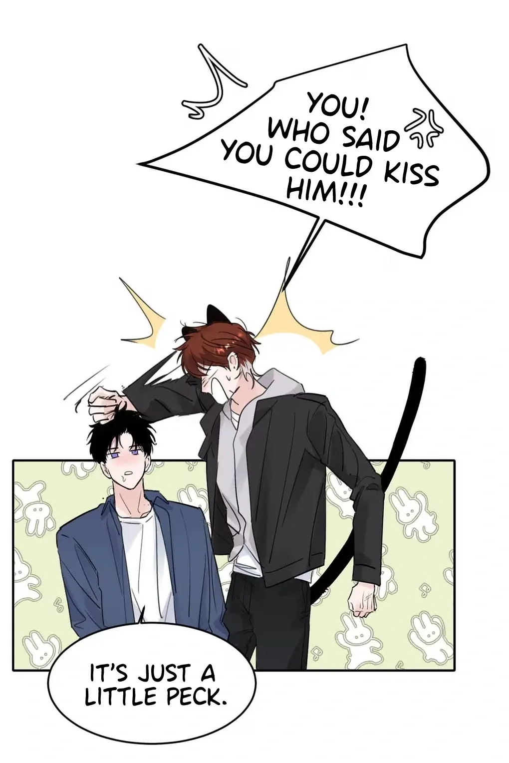 I Became a First-Class Guide Thanks to My Childhood Friends - Chapter 33 Page 22