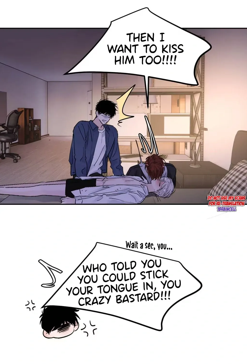 I Became a First-Class Guide Thanks to My Childhood Friends - Chapter 33 Page 24