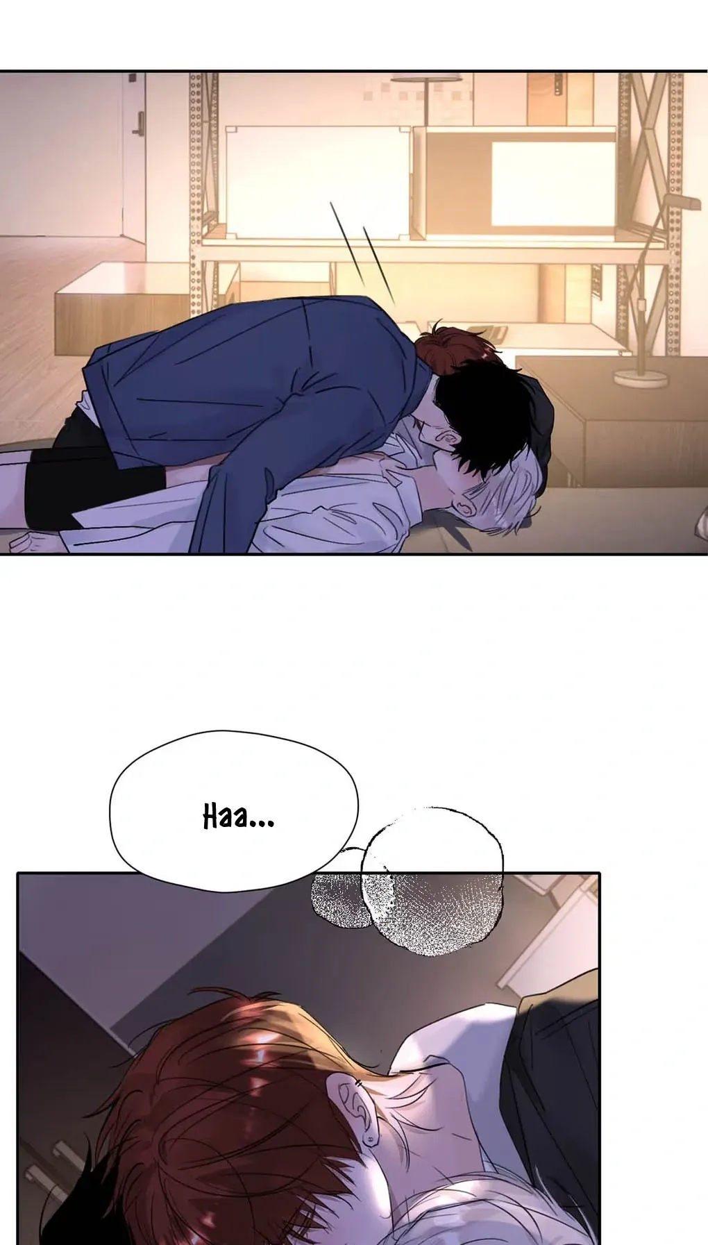 I Became a First-Class Guide Thanks to My Childhood Friends - Chapter 33 Page 25