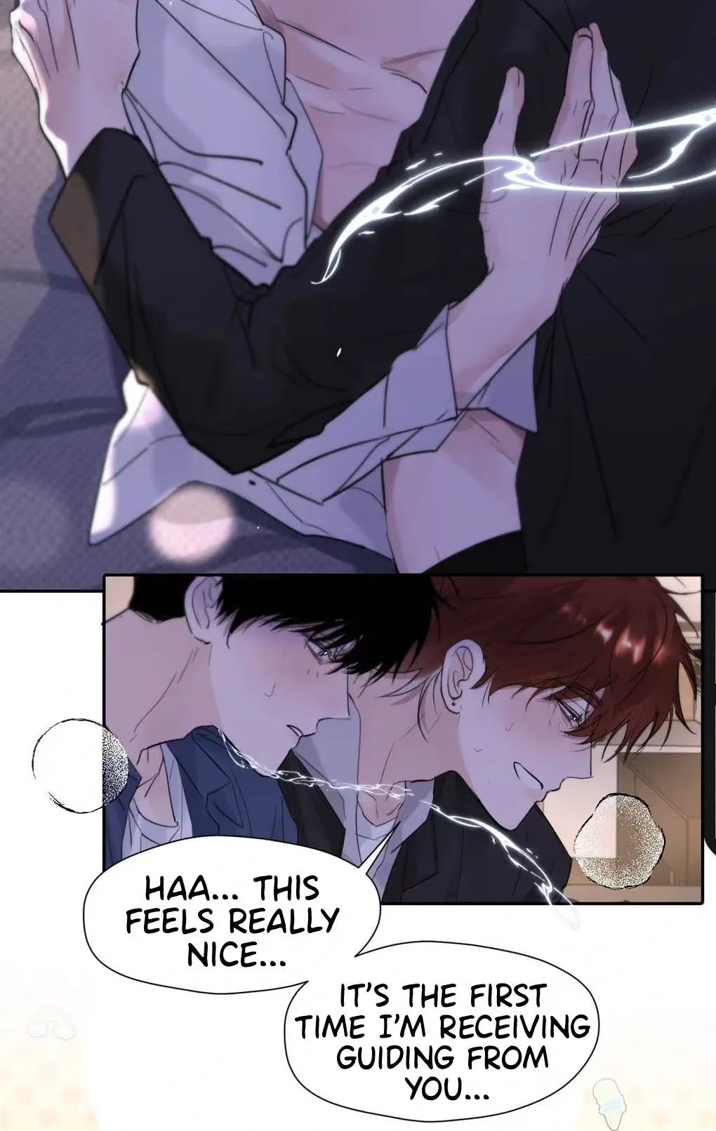 I Became a First-Class Guide Thanks to My Childhood Friends - Chapter 33 Page 32