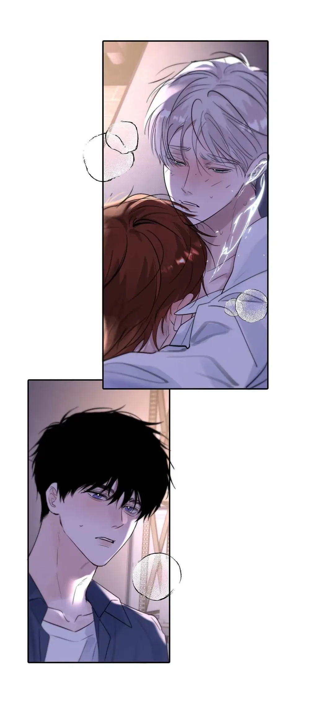 I Became a First-Class Guide Thanks to My Childhood Friends - Chapter 33 Page 35