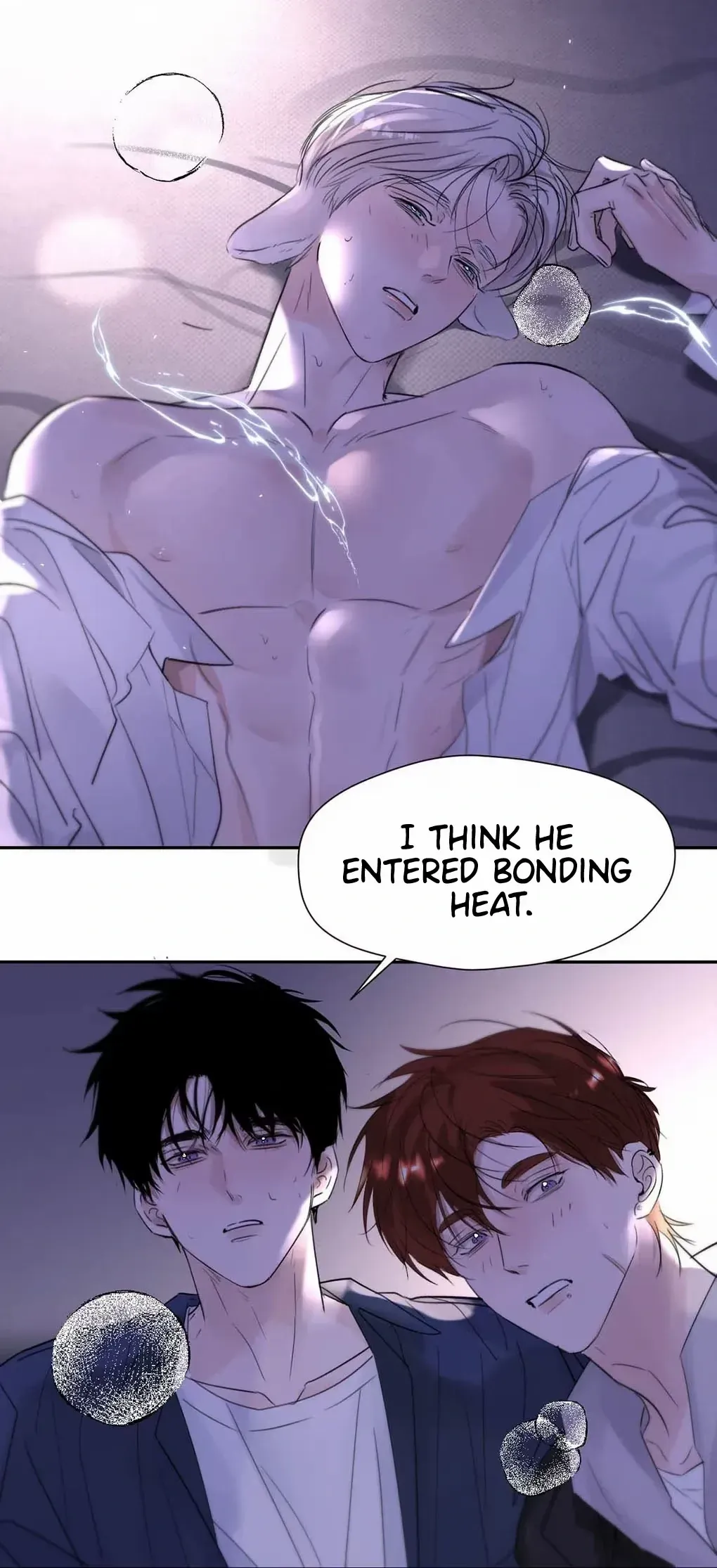 I Became a First-Class Guide Thanks to My Childhood Friends - Chapter 33 Page 37