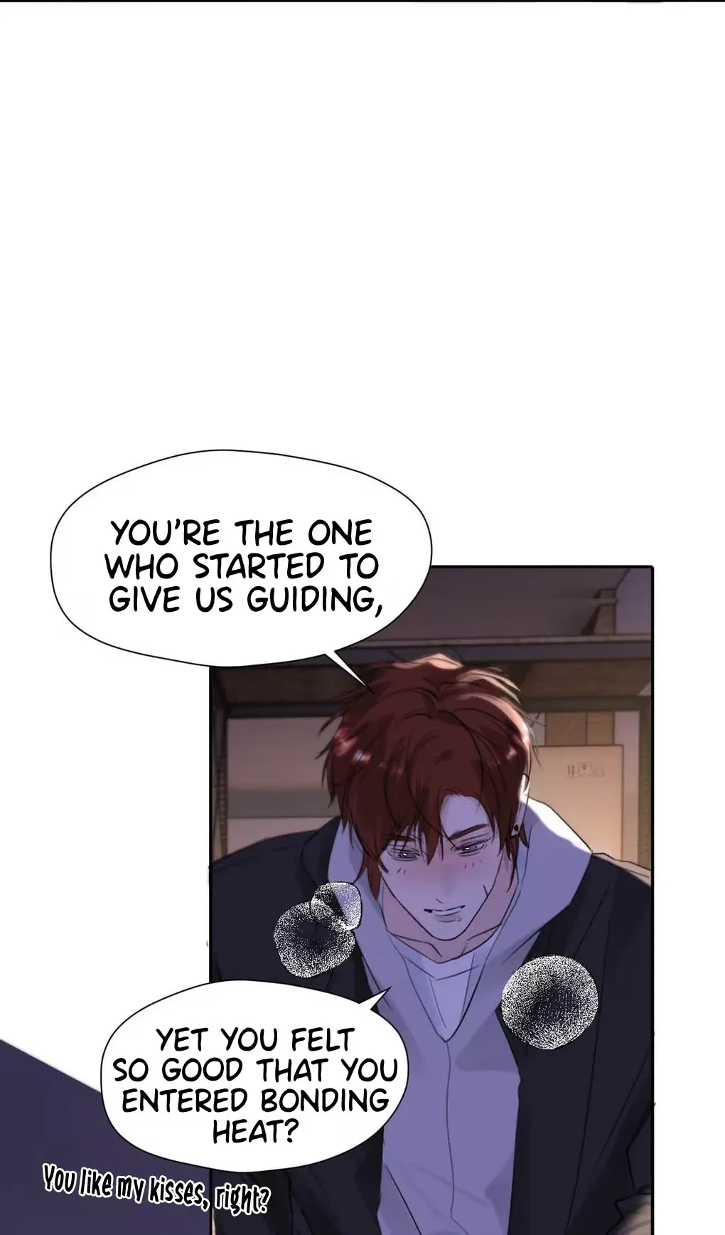 I Became a First-Class Guide Thanks to My Childhood Friends - Chapter 33 Page 38