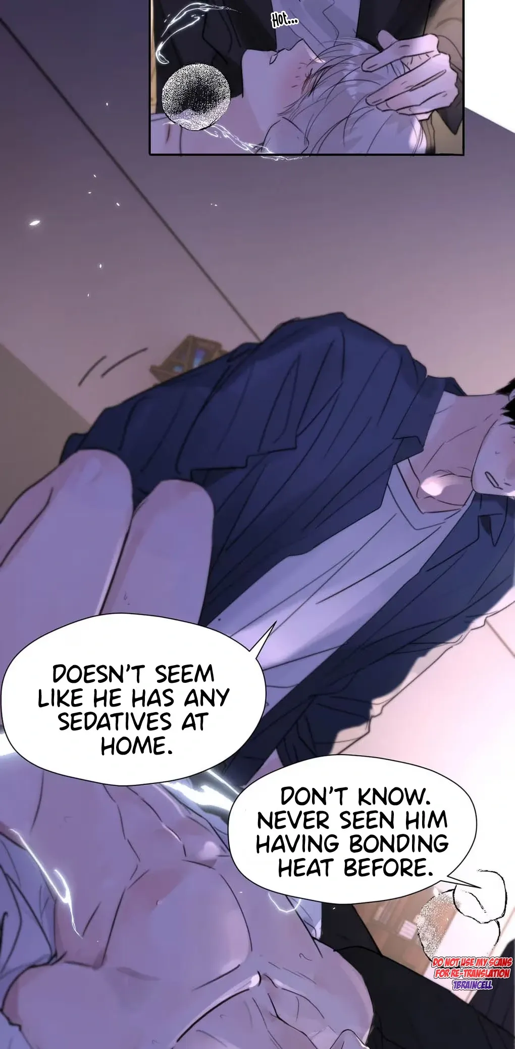 I Became a First-Class Guide Thanks to My Childhood Friends - Chapter 33 Page 39