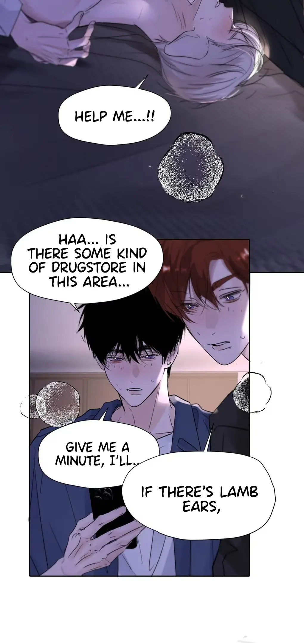 I Became a First-Class Guide Thanks to My Childhood Friends - Chapter 33 Page 40