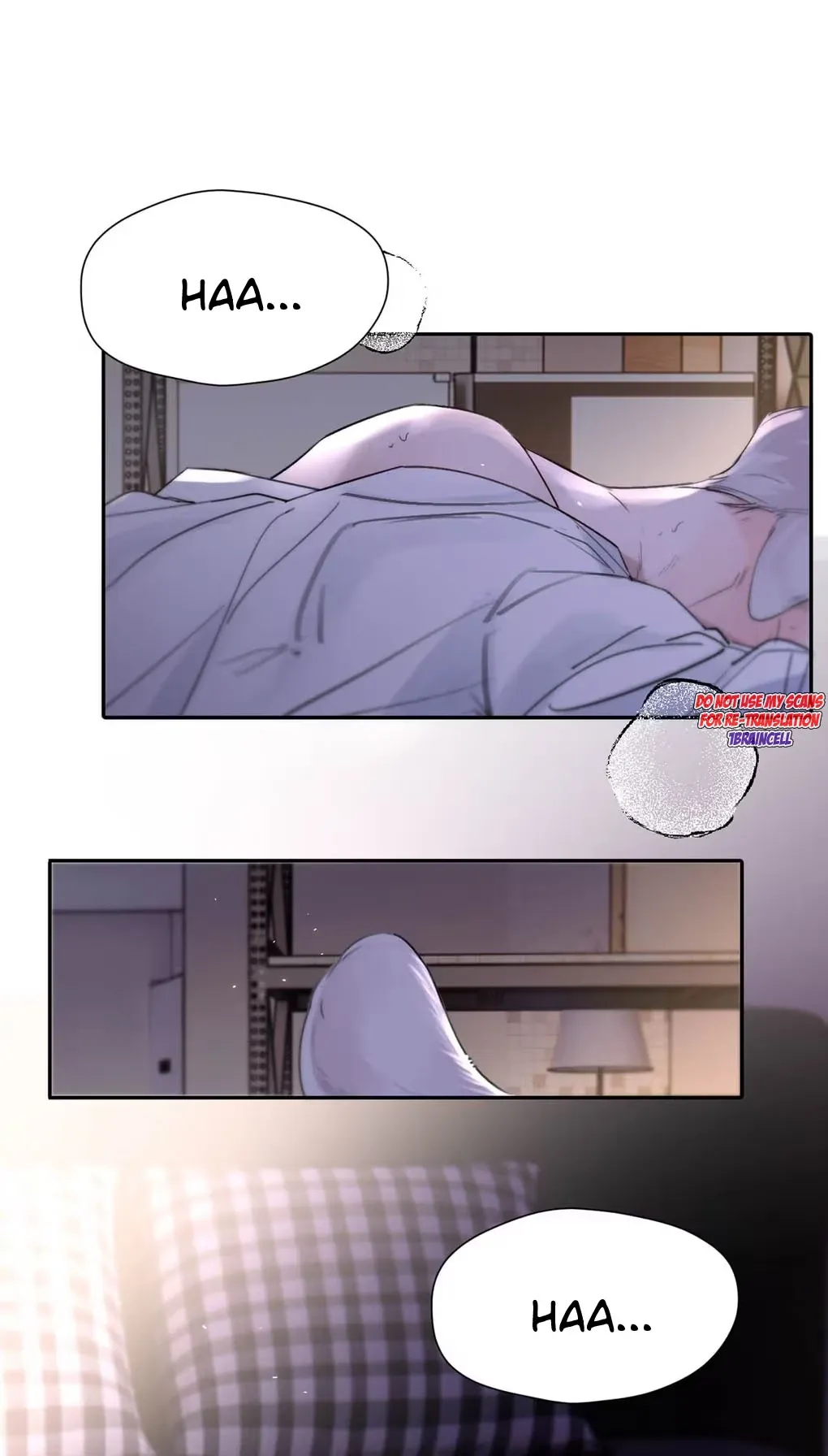 I Became a First-Class Guide Thanks to My Childhood Friends - Chapter 34 Page 4