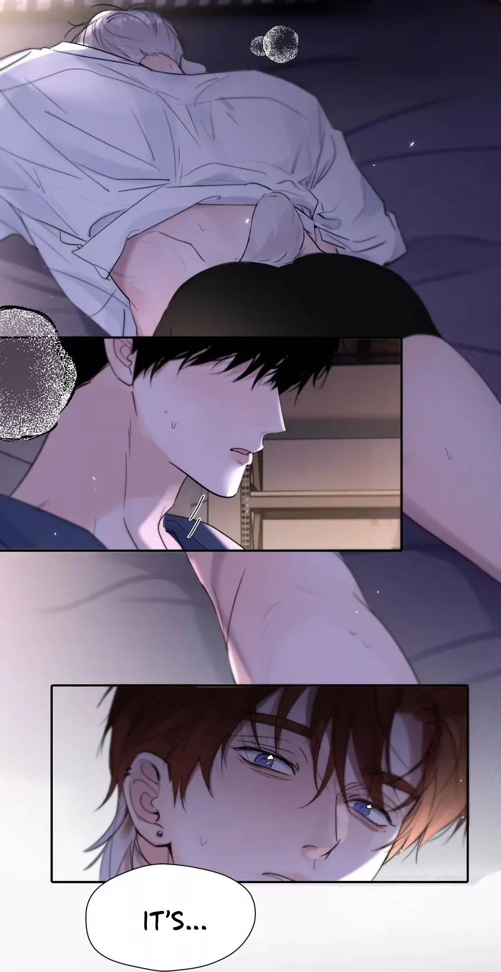 I Became a First-Class Guide Thanks to My Childhood Friends - Chapter 34 Page 5