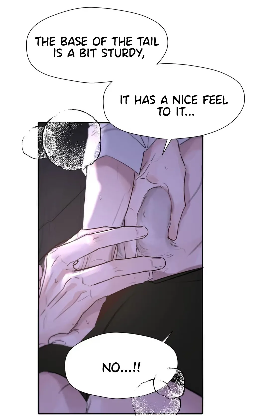 I Became a First-Class Guide Thanks to My Childhood Friends - Chapter 34 Page 13