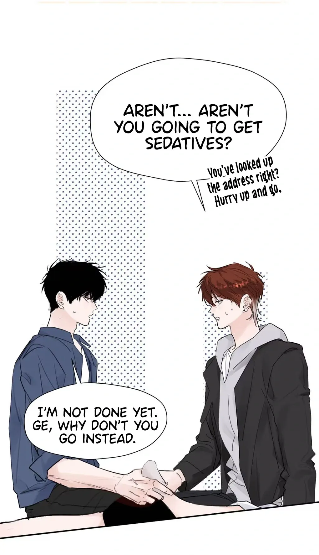 I Became a First-Class Guide Thanks to My Childhood Friends - Chapter 34 Page 16