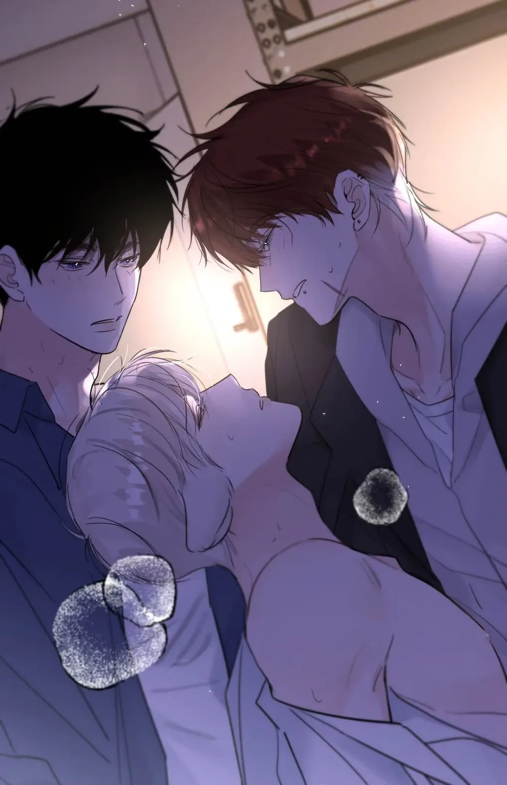 I Became a First-Class Guide Thanks to My Childhood Friends - Chapter 34 Page 21