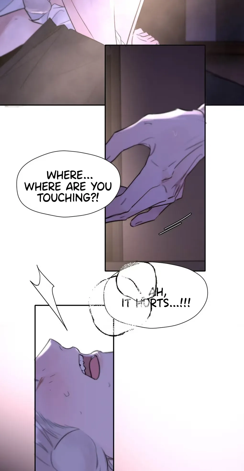 I Became a First-Class Guide Thanks to My Childhood Friends - Chapter 34 Page 25