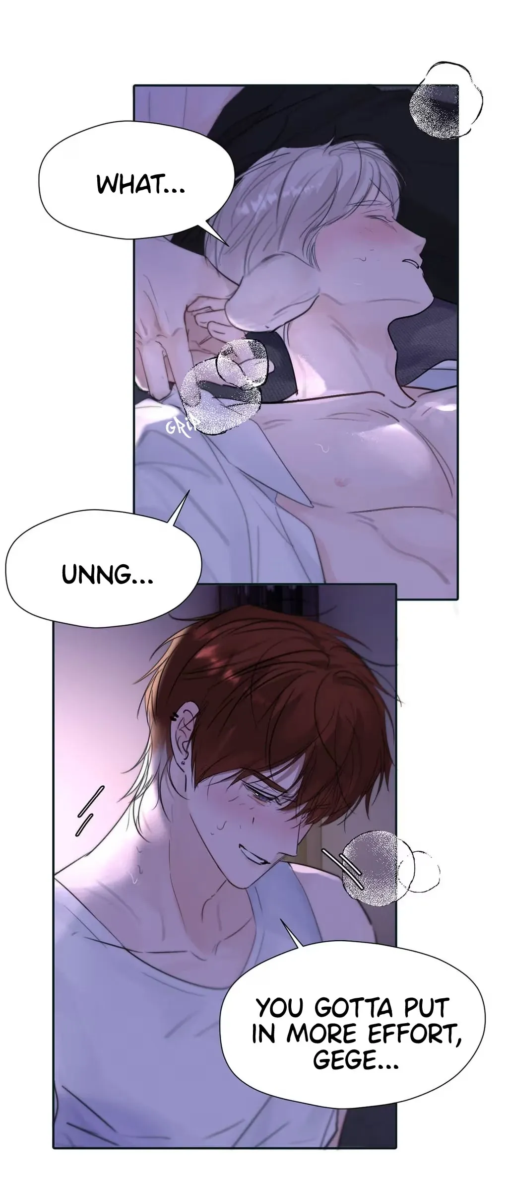 I Became a First-Class Guide Thanks to My Childhood Friends - Chapter 34 Page 28