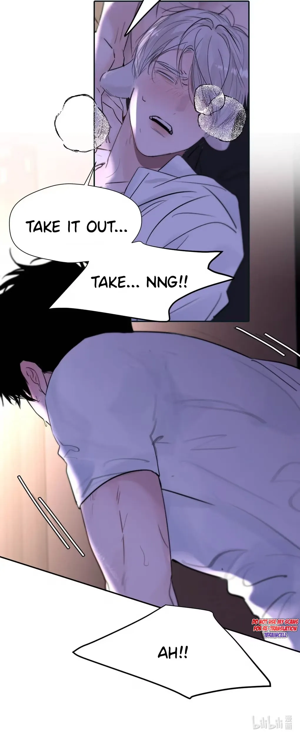 I Became a First-Class Guide Thanks to My Childhood Friends - Chapter 34 Page 30