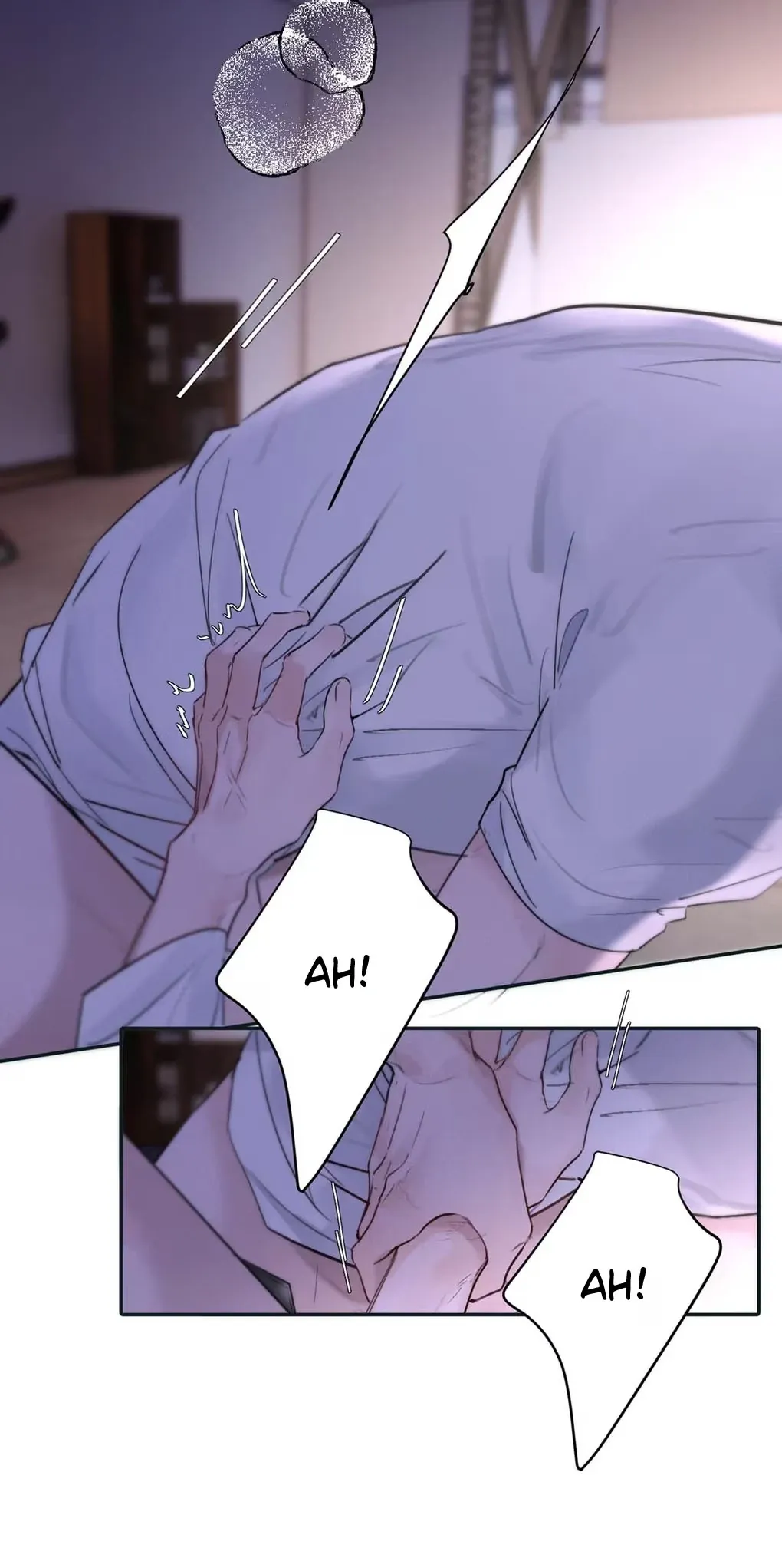 I Became a First-Class Guide Thanks to My Childhood Friends - Chapter 34 Page 32