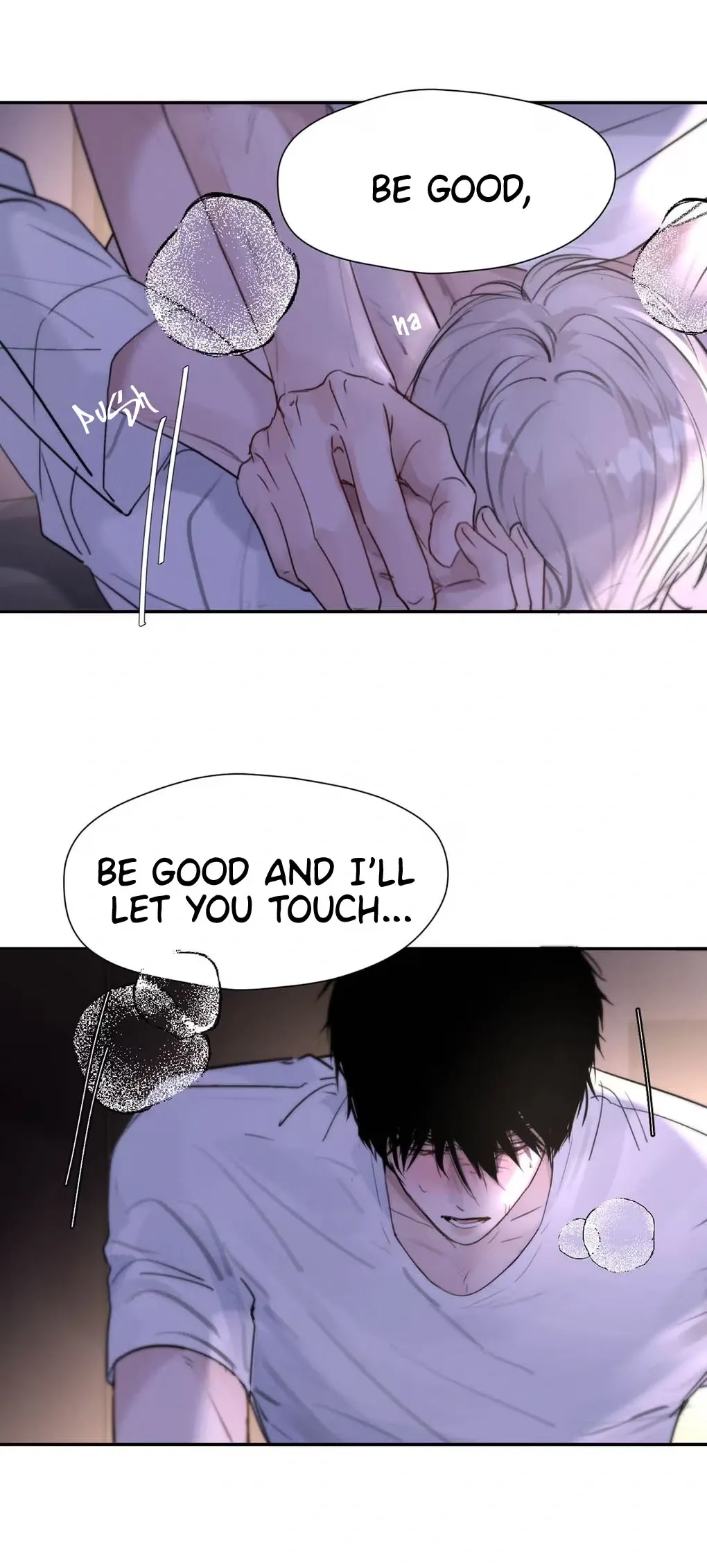 I Became a First-Class Guide Thanks to My Childhood Friends - Chapter 34 Page 33
