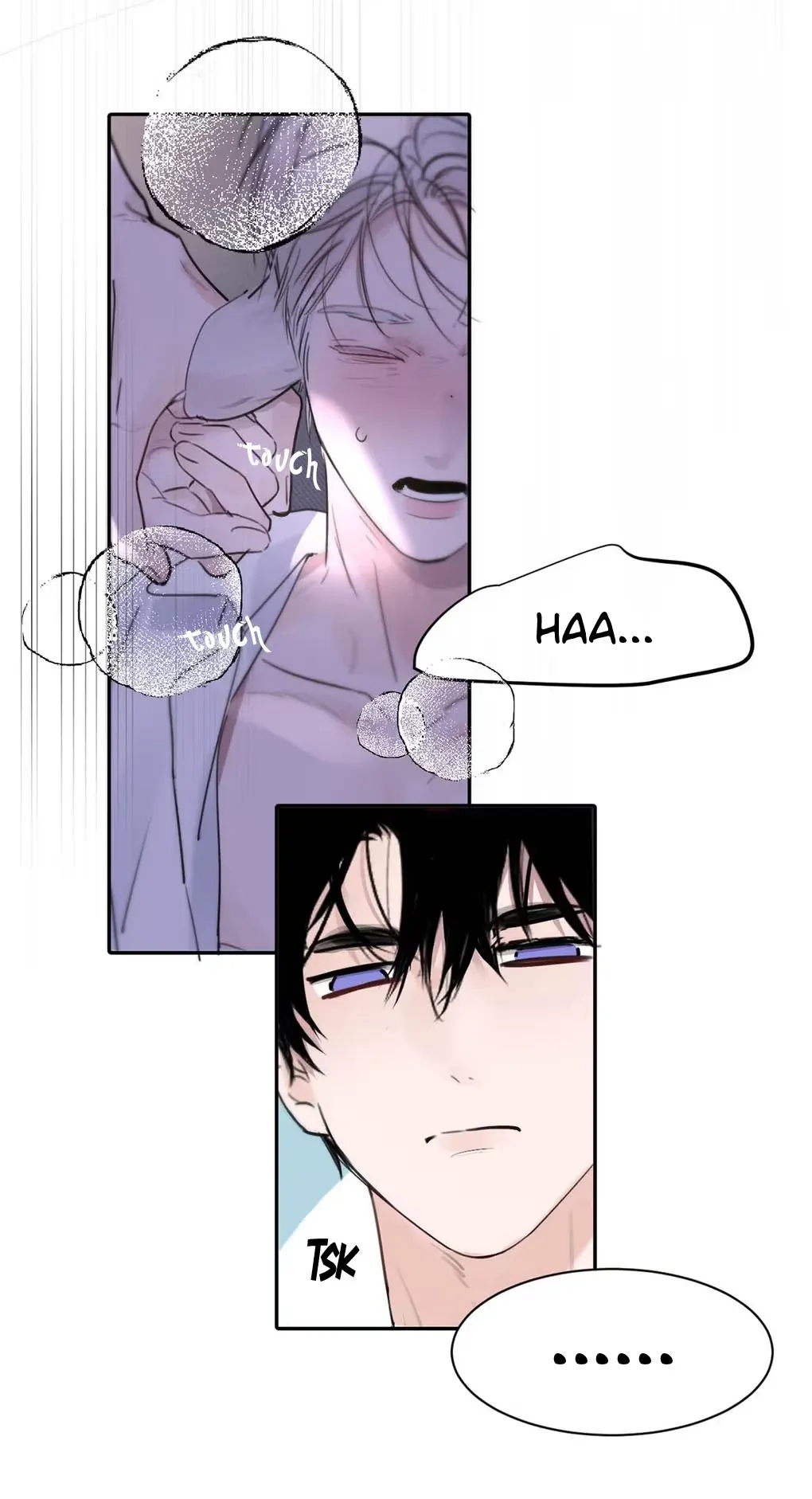 I Became a First-Class Guide Thanks to My Childhood Friends - Chapter 34 Page 35