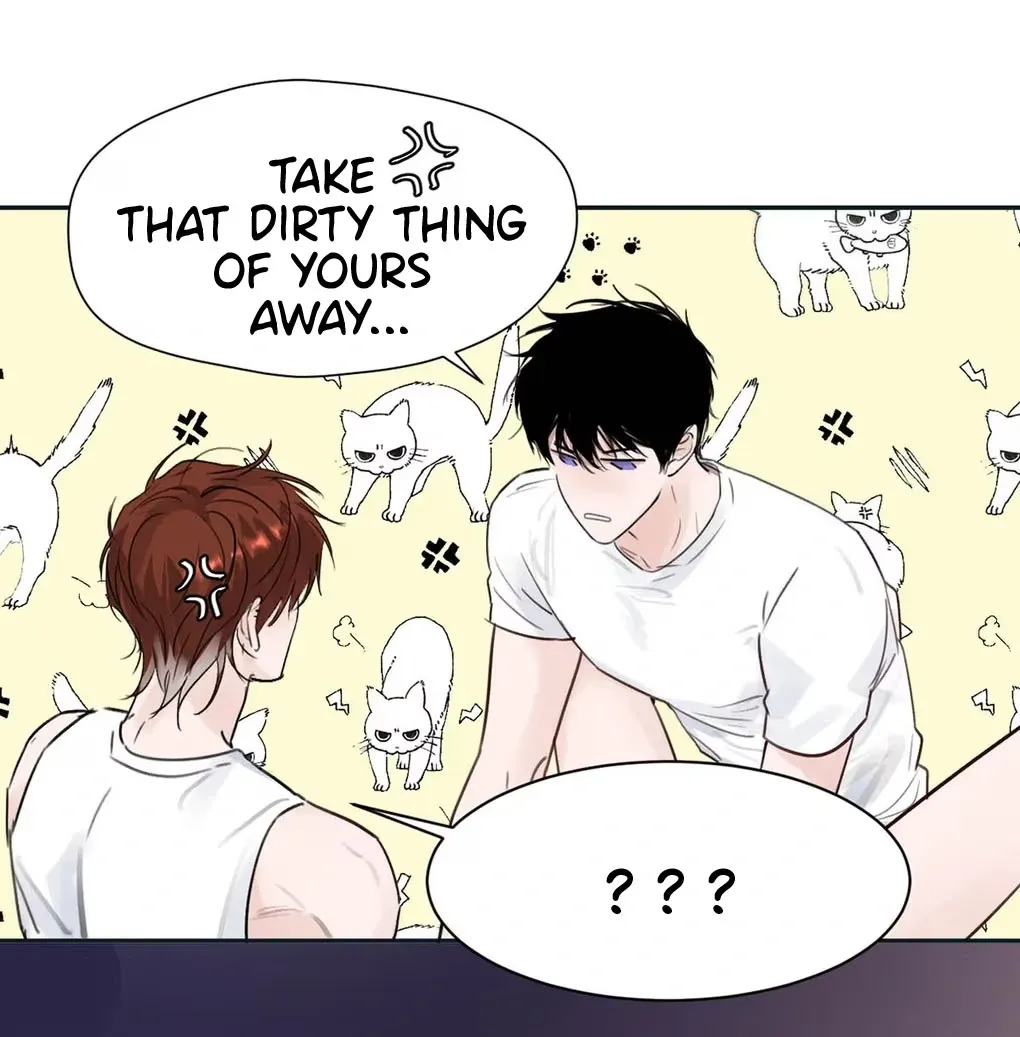 I Became a First-Class Guide Thanks to My Childhood Friends - Chapter 34 Page 36