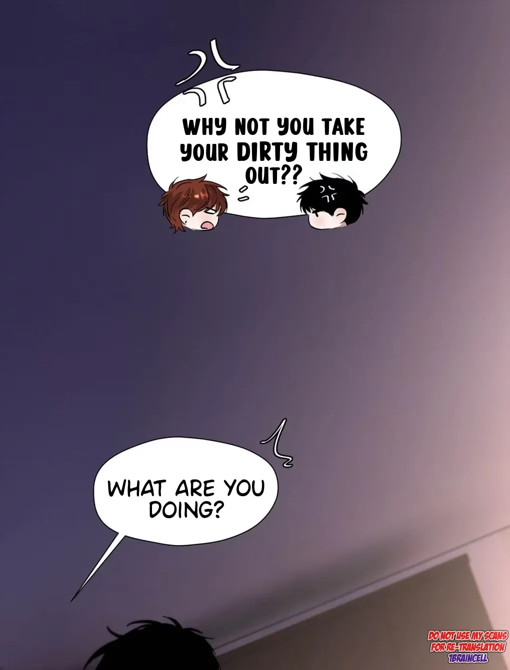 I Became a First-Class Guide Thanks to My Childhood Friends - Chapter 34 Page 37