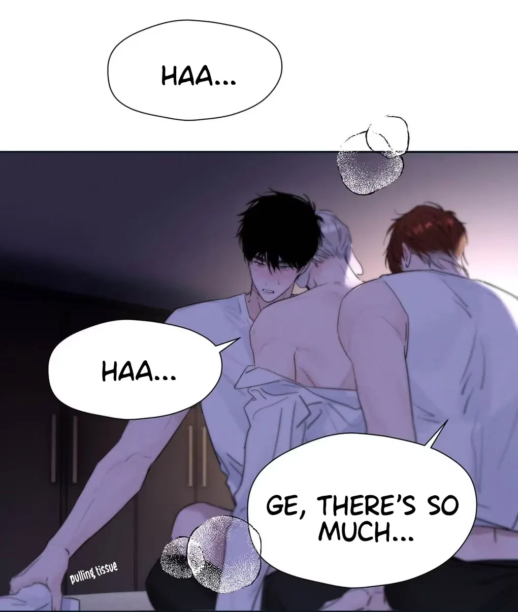 I Became a First-Class Guide Thanks to My Childhood Friends - Chapter 34 Page 40