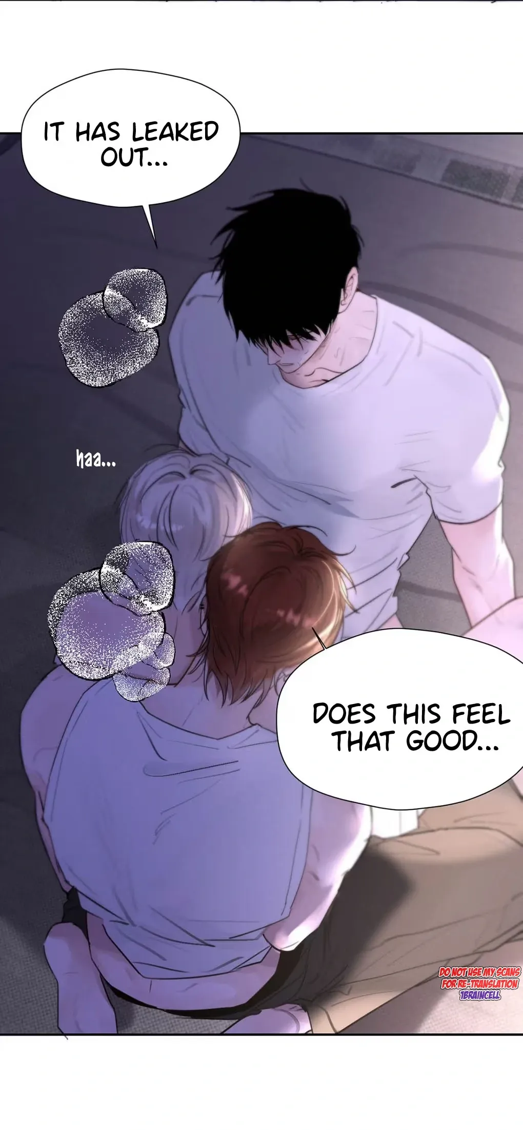 I Became a First-Class Guide Thanks to My Childhood Friends - Chapter 34 Page 41