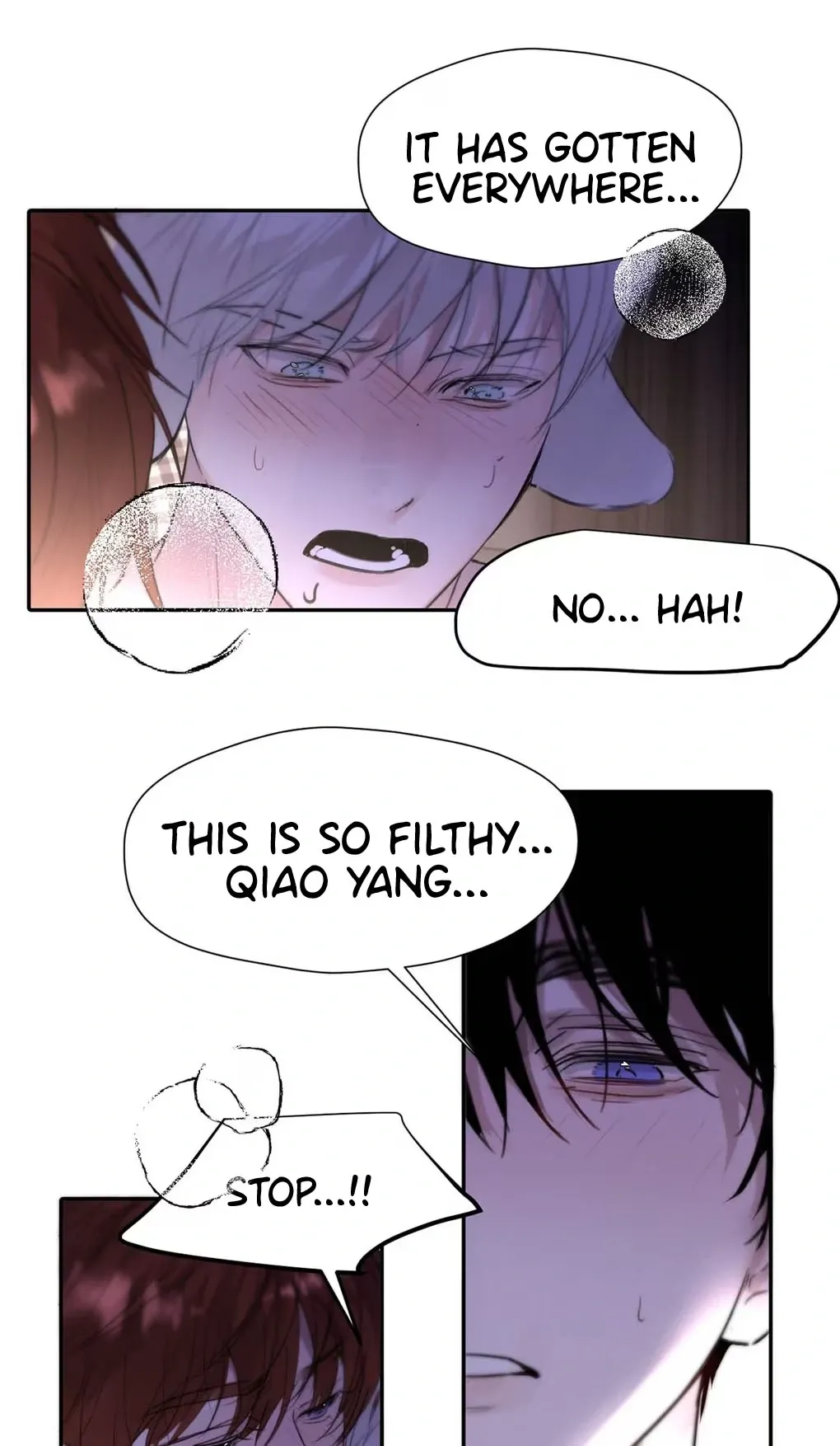 I Became a First-Class Guide Thanks to My Childhood Friends - Chapter 34 Page 44