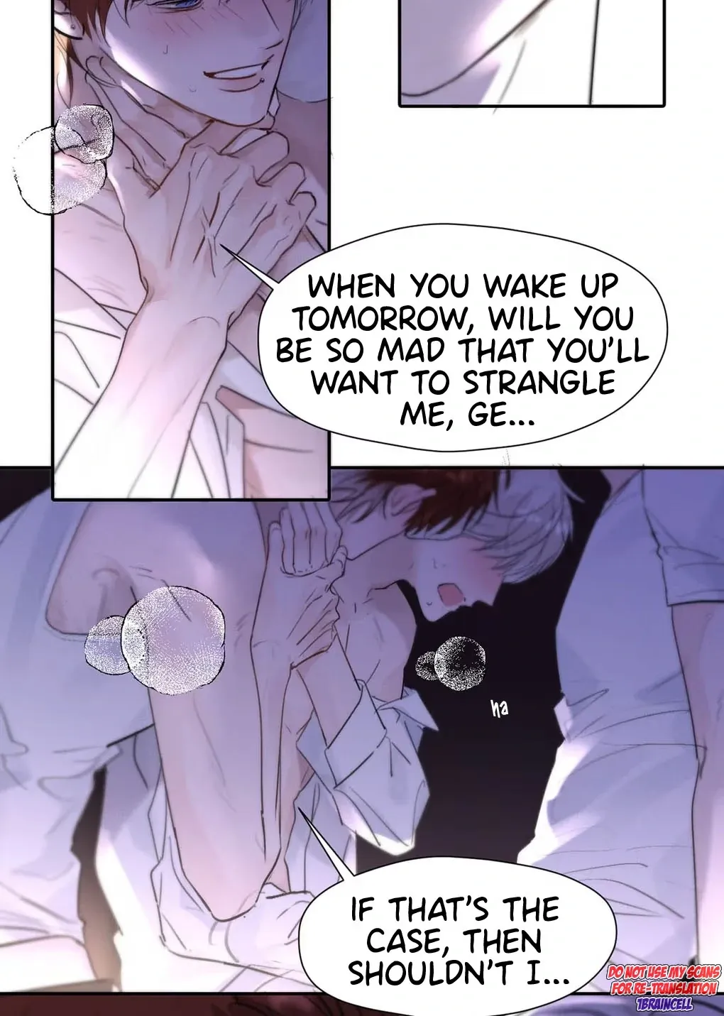 I Became a First-Class Guide Thanks to My Childhood Friends - Chapter 34 Page 45