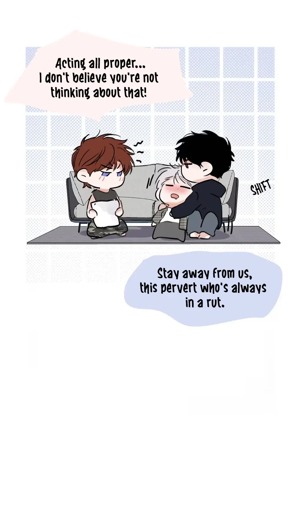 I Became a First-Class Guide Thanks to My Childhood Friends - Chapter 34 Page 47