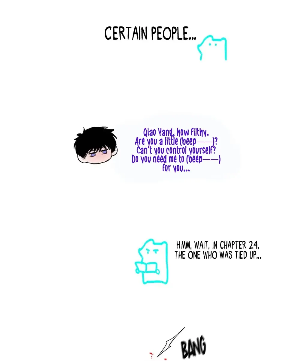 I Became a First-Class Guide Thanks to My Childhood Friends - Chapter 34 Page 49