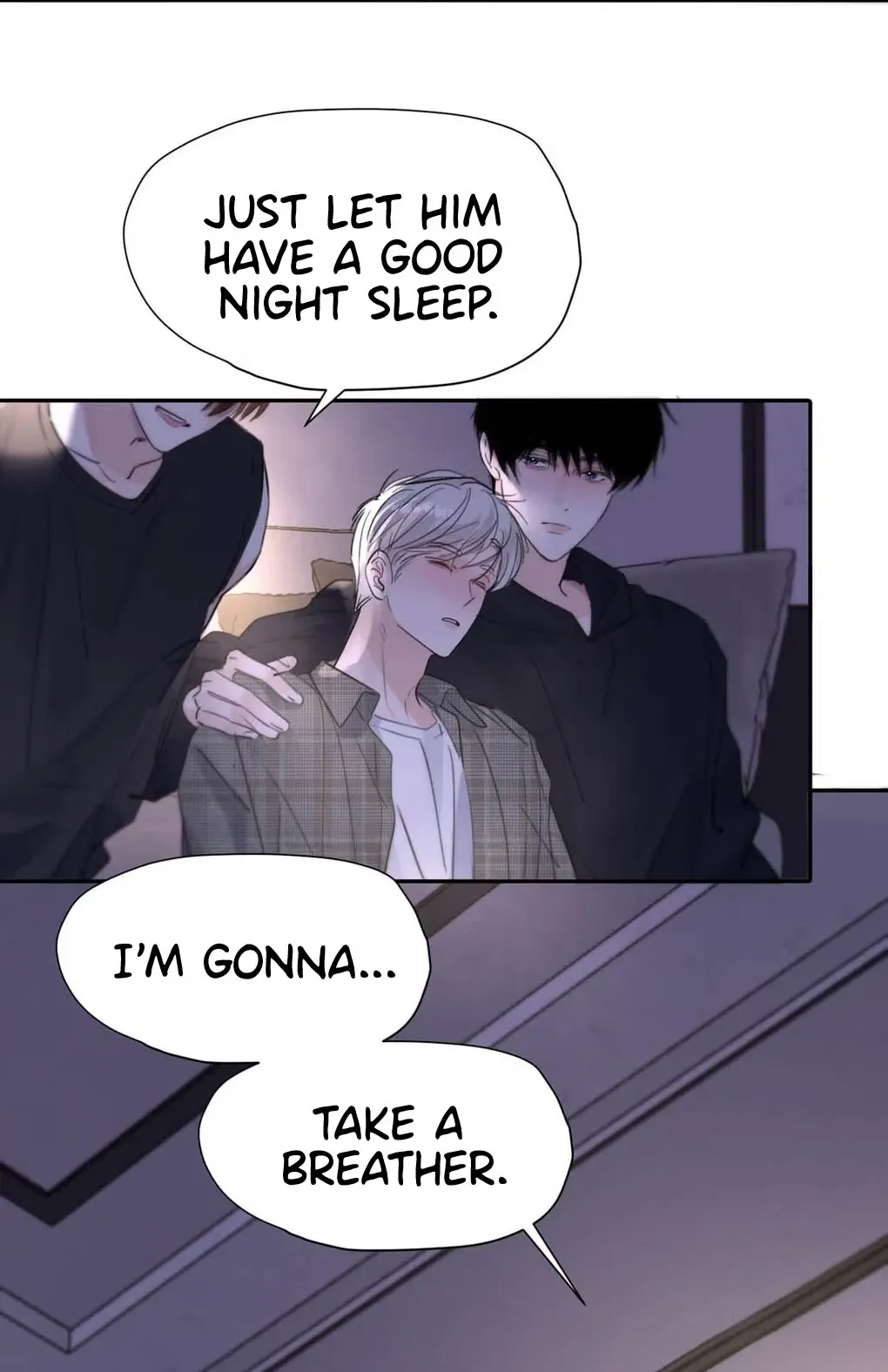 I Became a First-Class Guide Thanks to My Childhood Friends - Chapter 35 Page 5