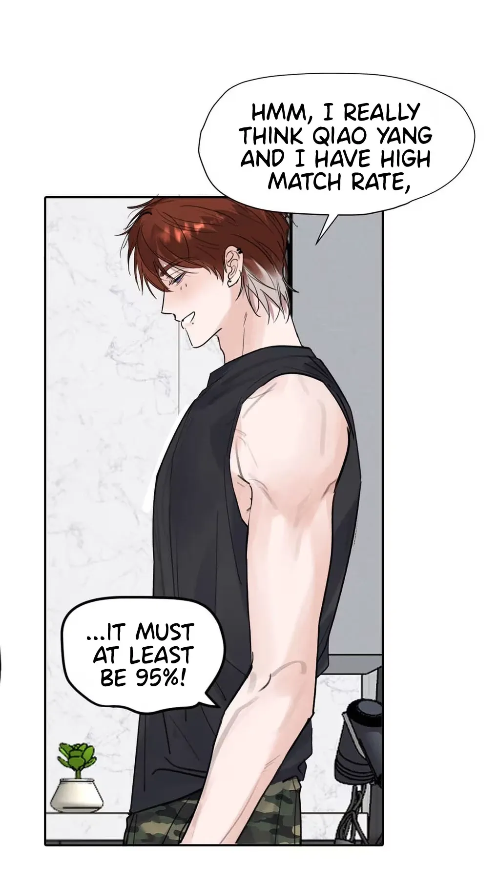 I Became a First-Class Guide Thanks to My Childhood Friends - Chapter 35 Page 8