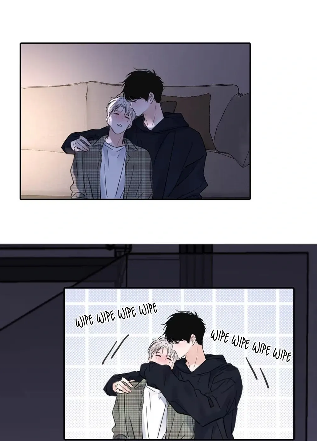 I Became a First-Class Guide Thanks to My Childhood Friends - Chapter 35 Page 13
