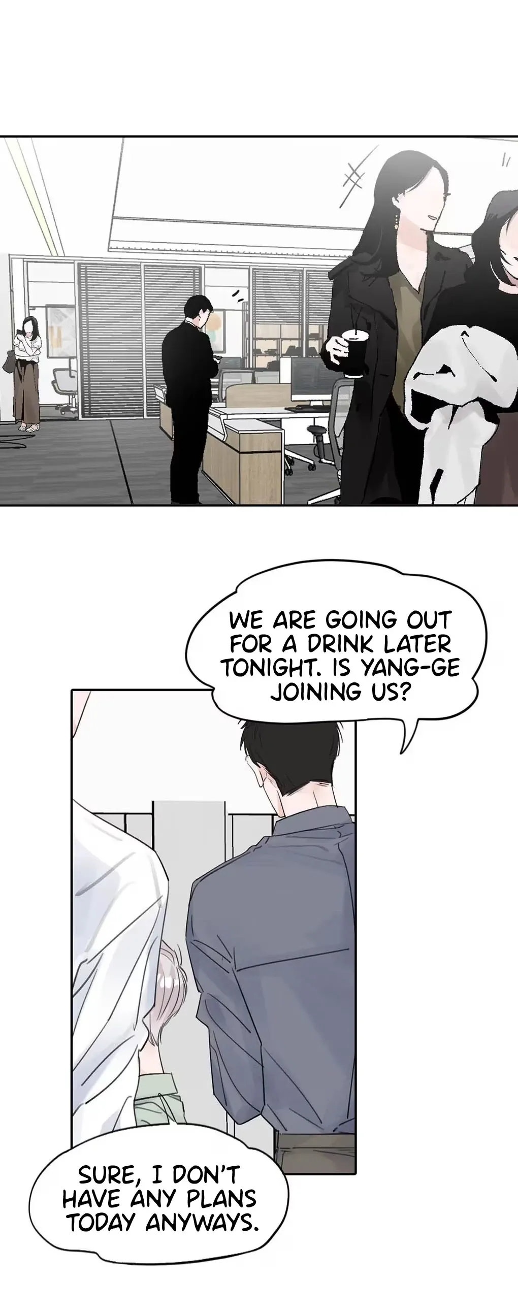 I Became a First-Class Guide Thanks to My Childhood Friends - Chapter 35 Page 16